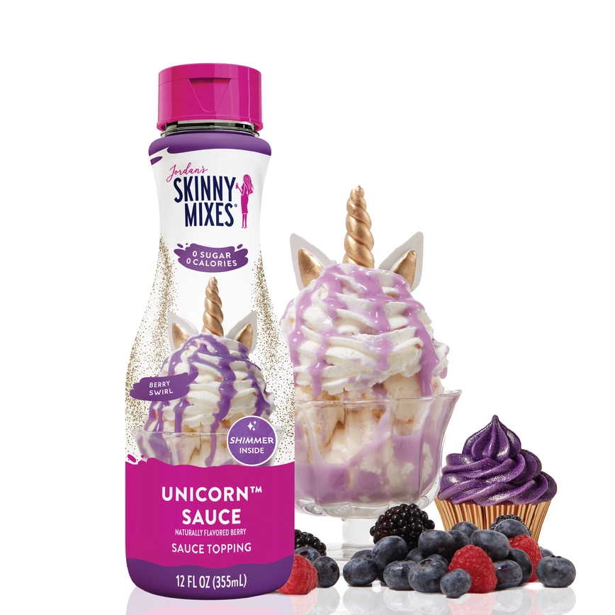 Unicorn Sauce