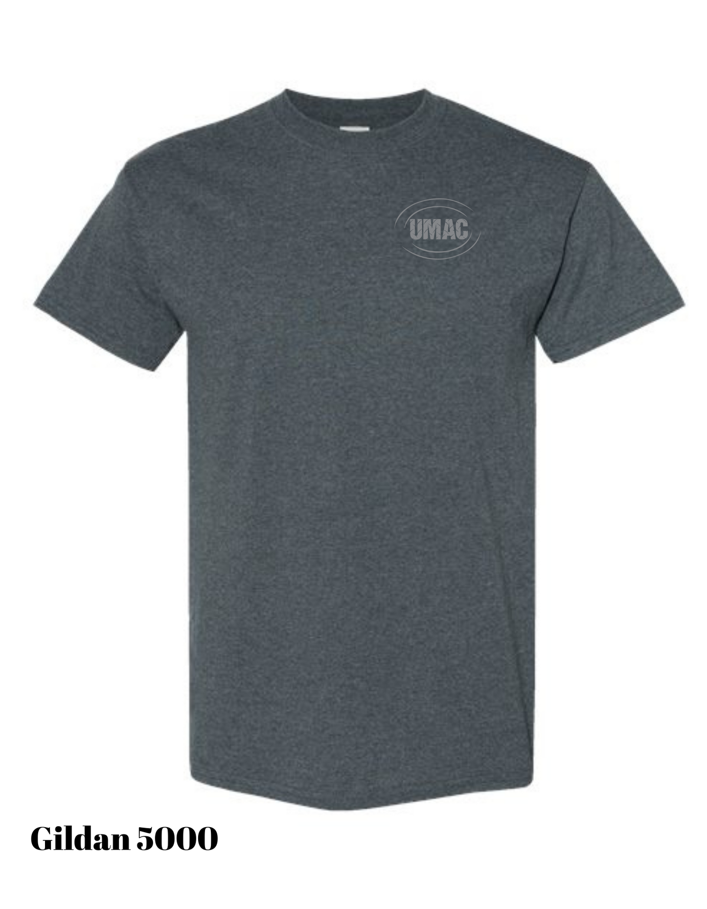 Gildan 5000 Heavy T-Shirt