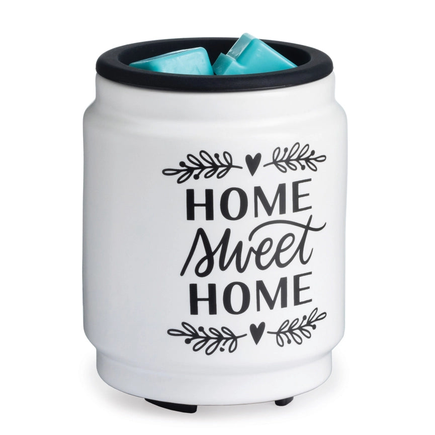 Home Sweet Home Wax Warmer