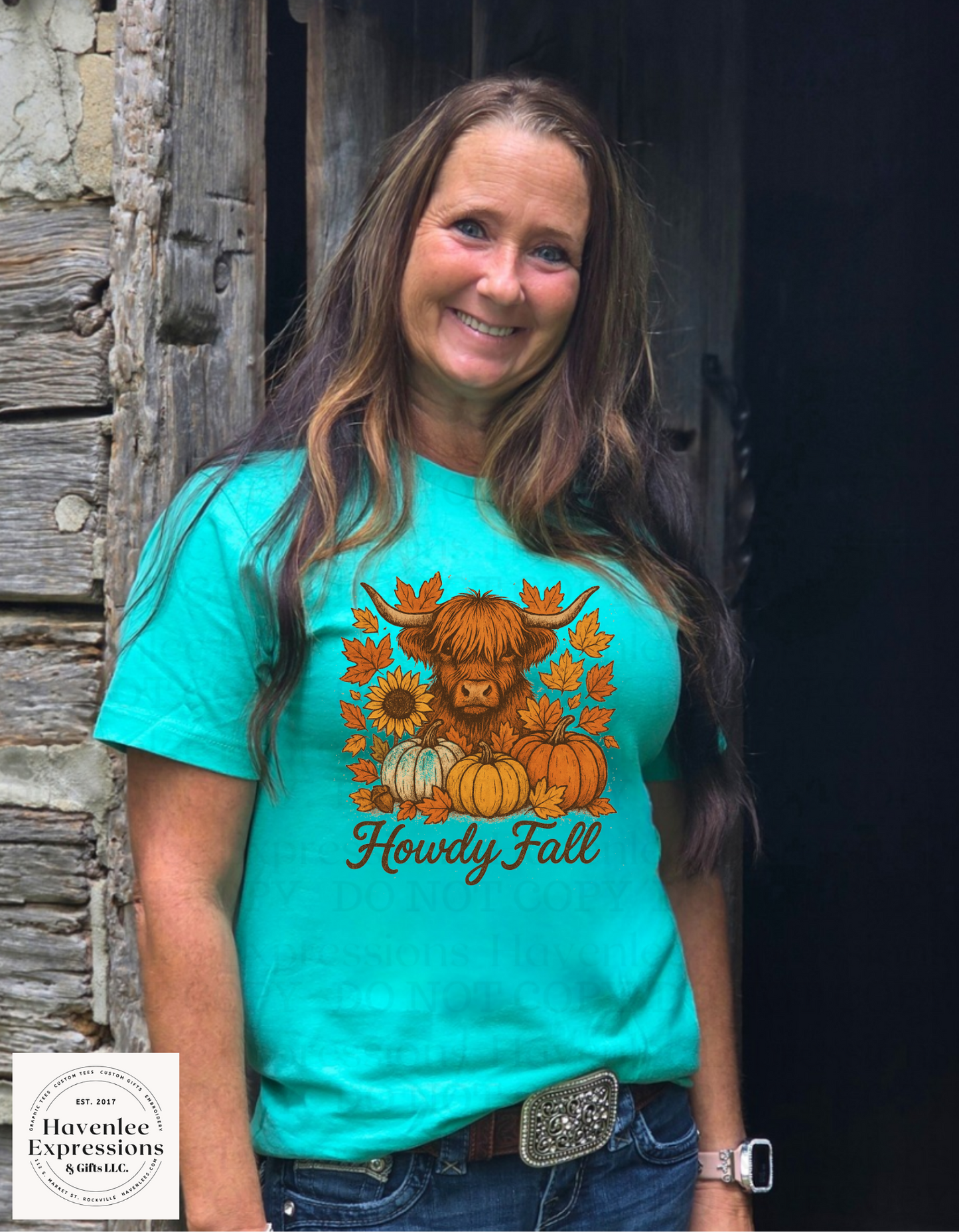 Howdy Fall