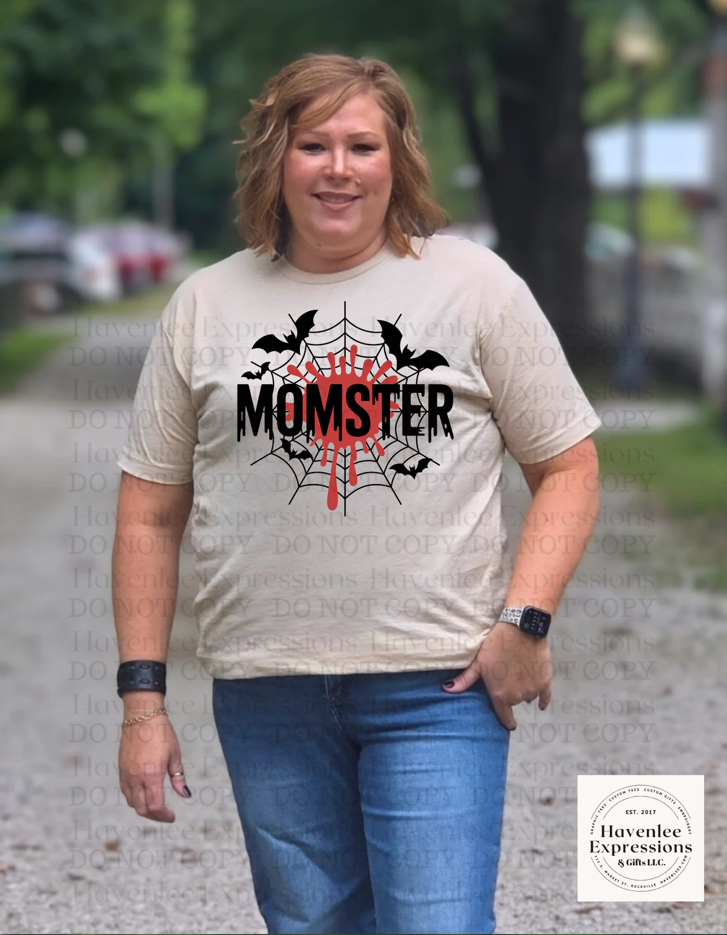 Momster