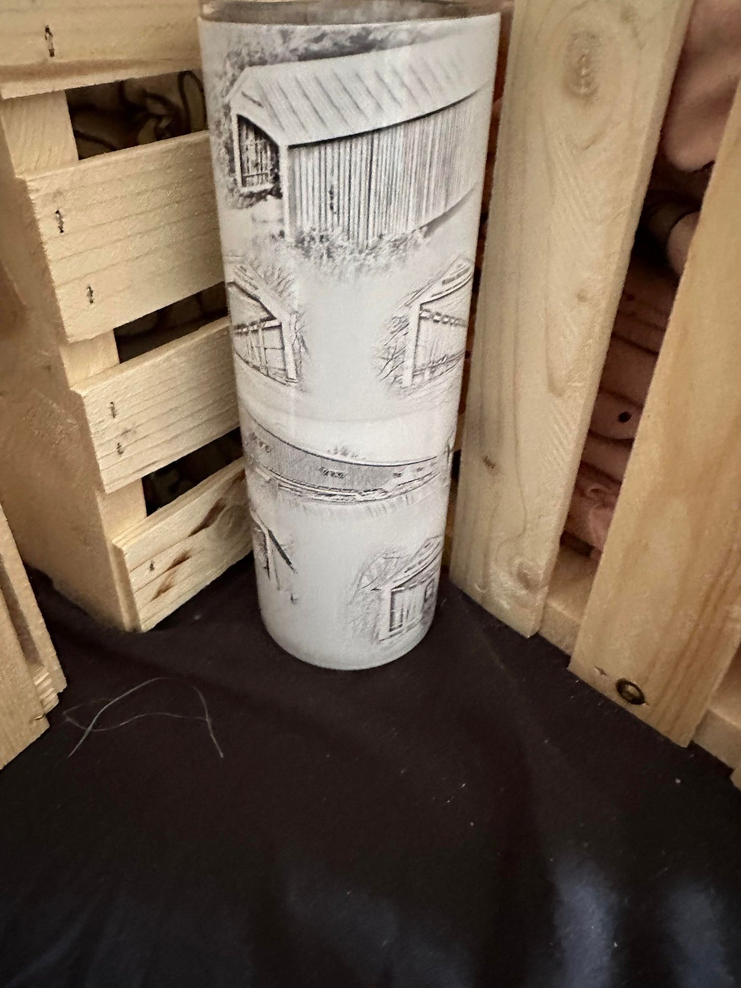 PCCB 20oz Cup