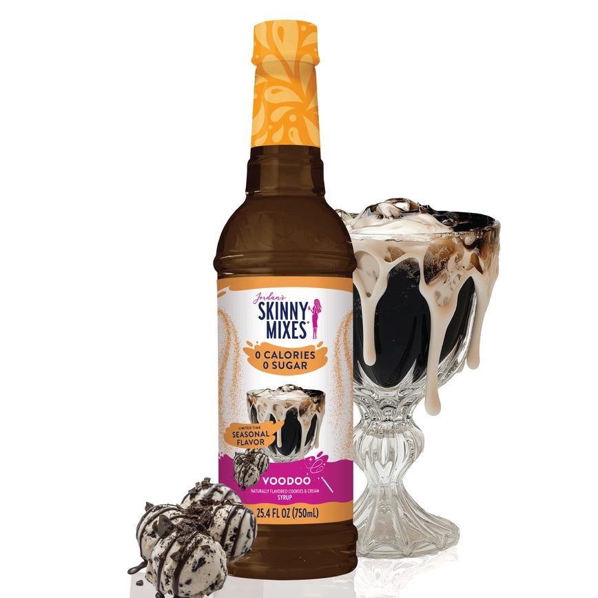 Voodoo Skinny **Seasonal**