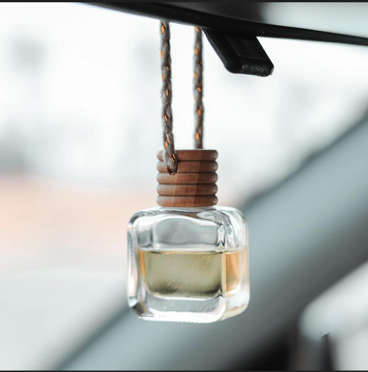 Crow Hollow Diffuser