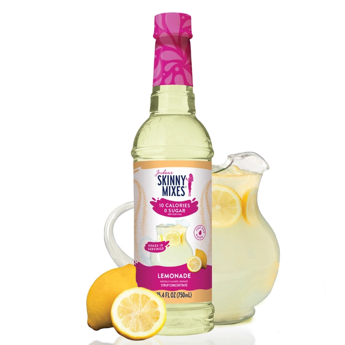 Lemonade Skinny