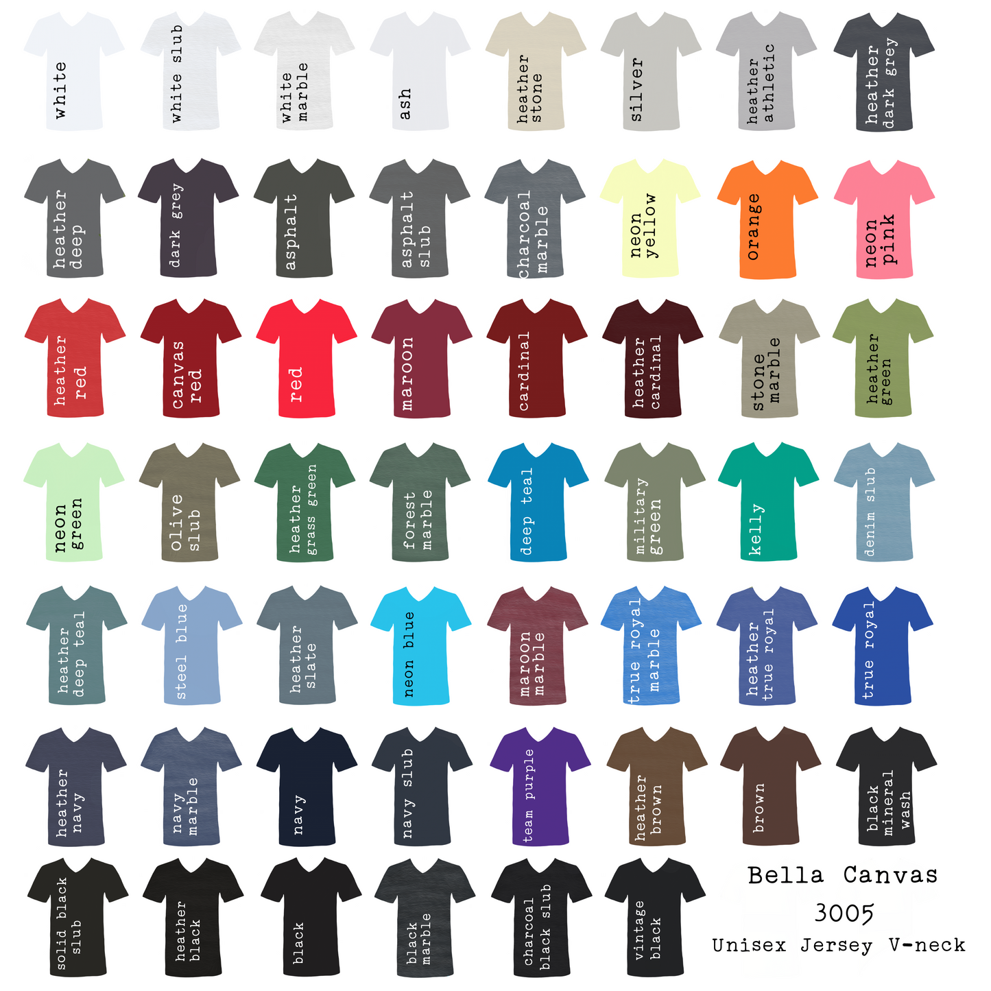 Custom Tee Youth/ Adult