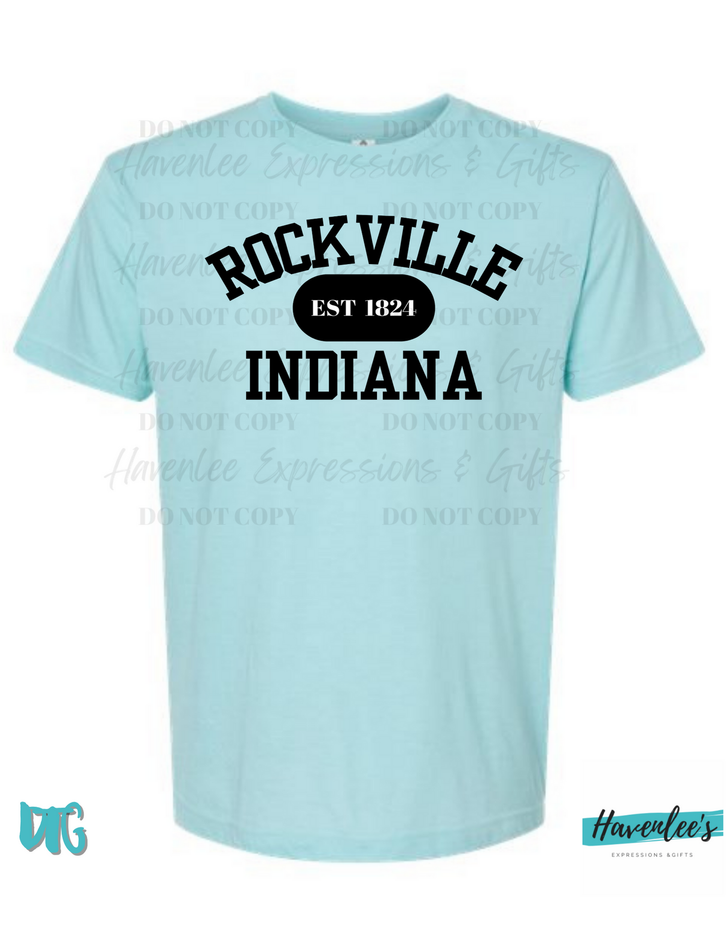 Rockville Indiana