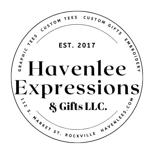 Havenlee Expressions & Gifts logo