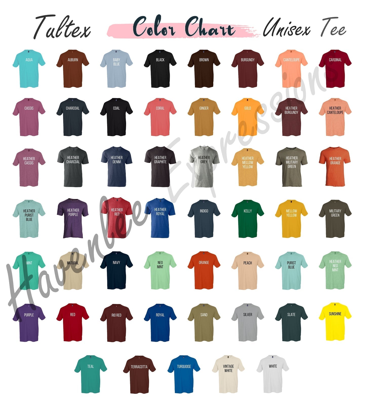 Custom Tee Youth/ Adult