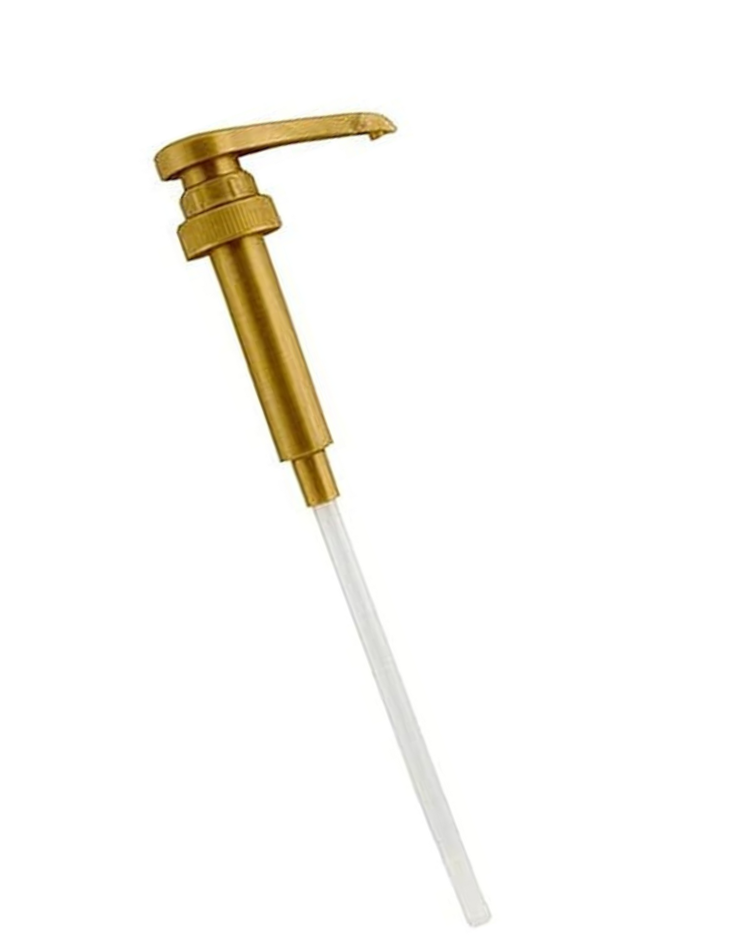 Syrup Pump
