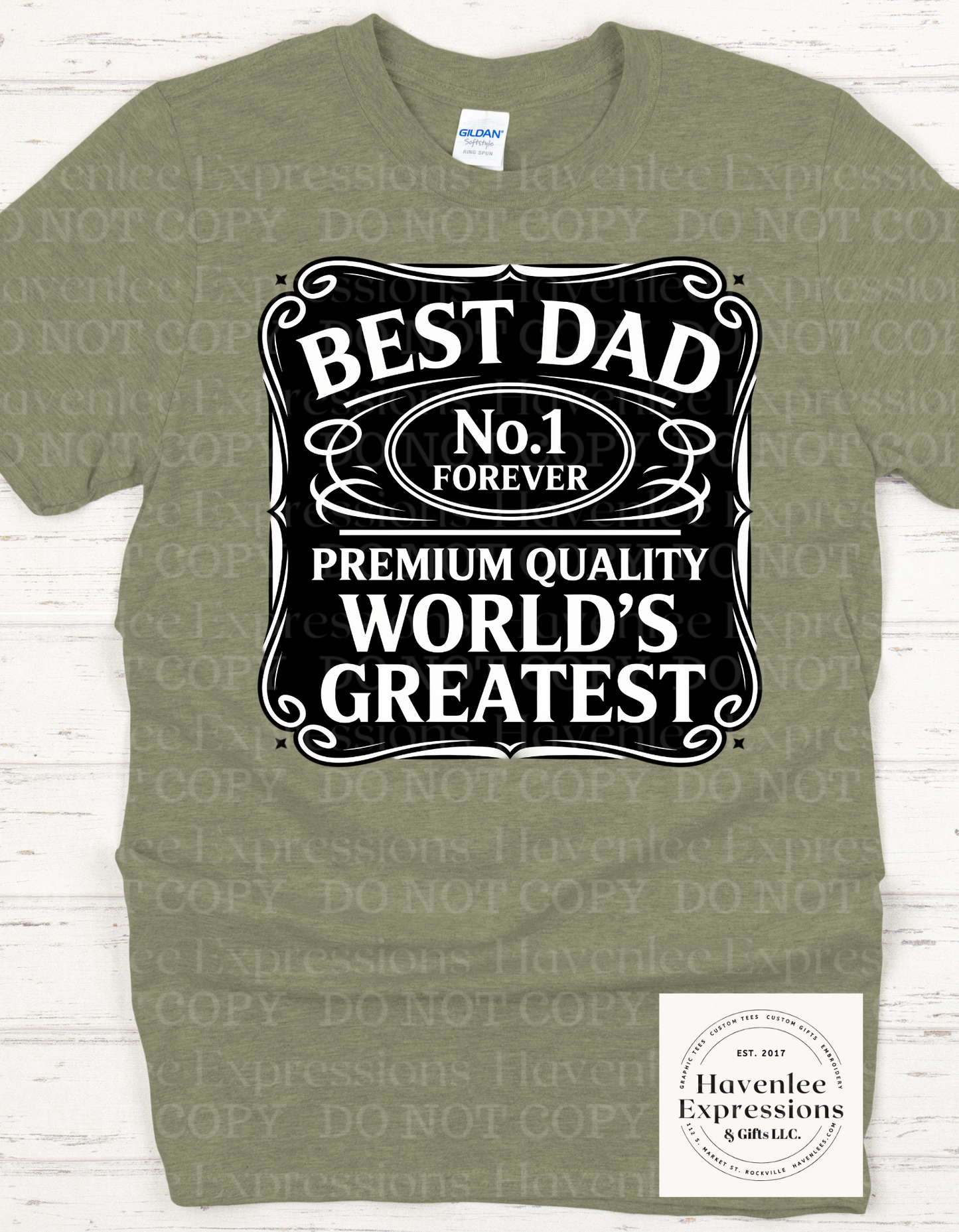 Best Dad