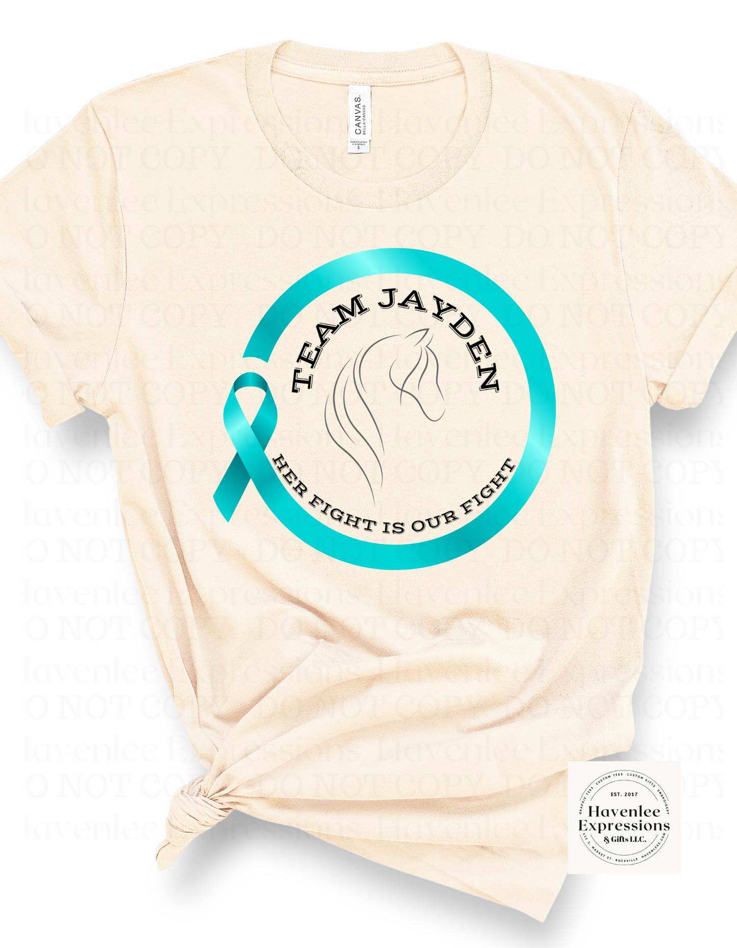 Team Jayden