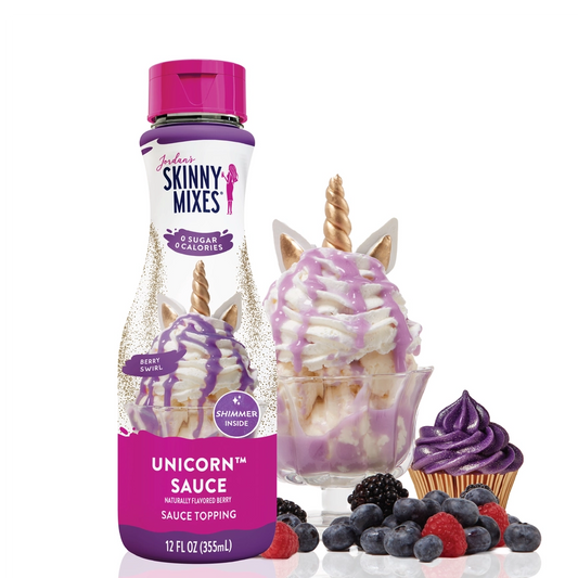 Unicorn Sauce
