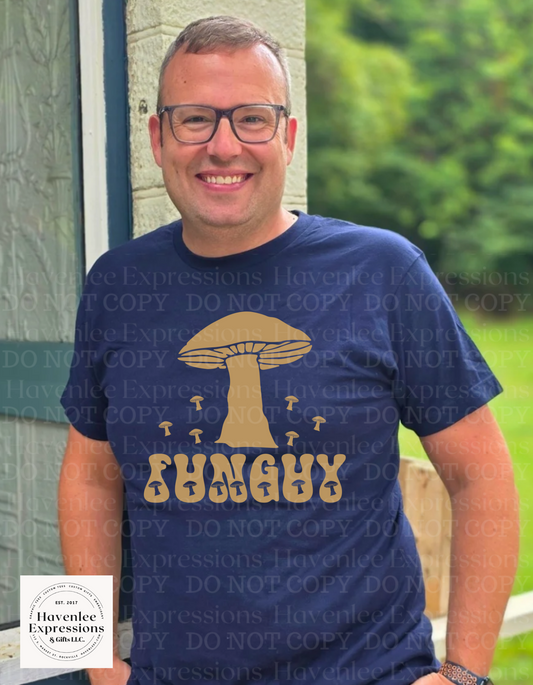 FunGuy