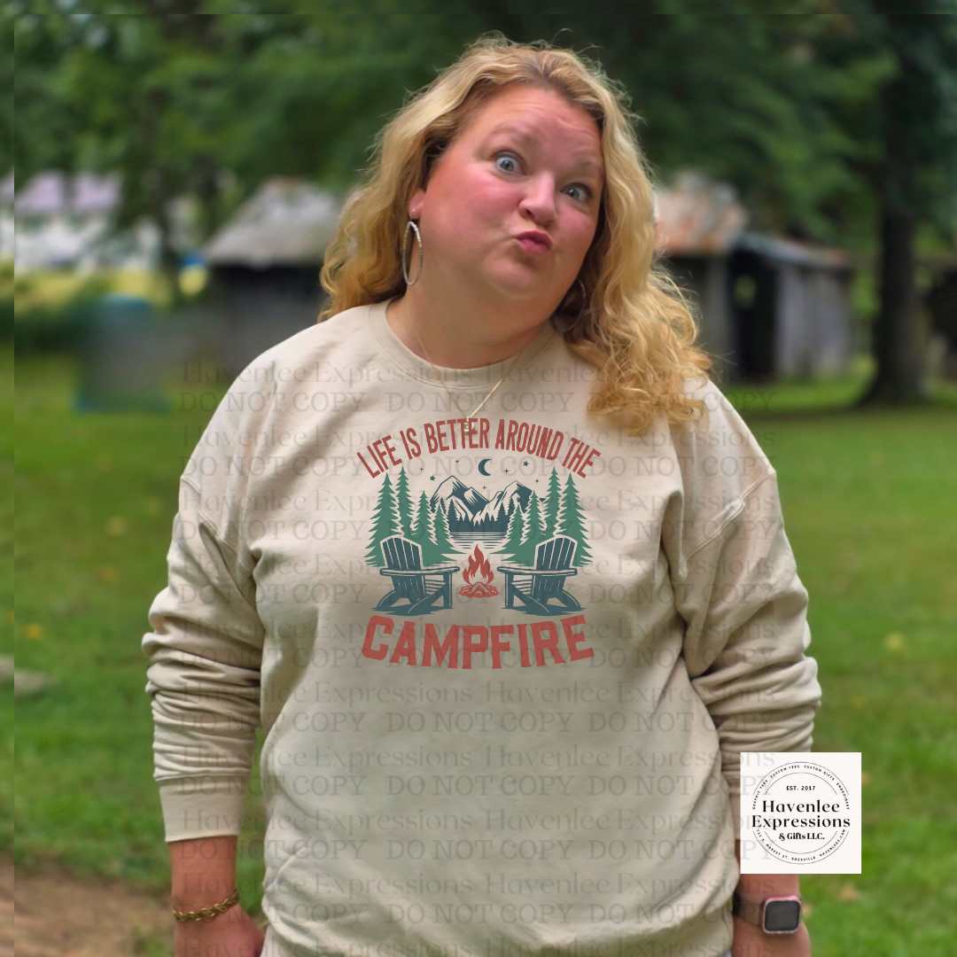 Campfire