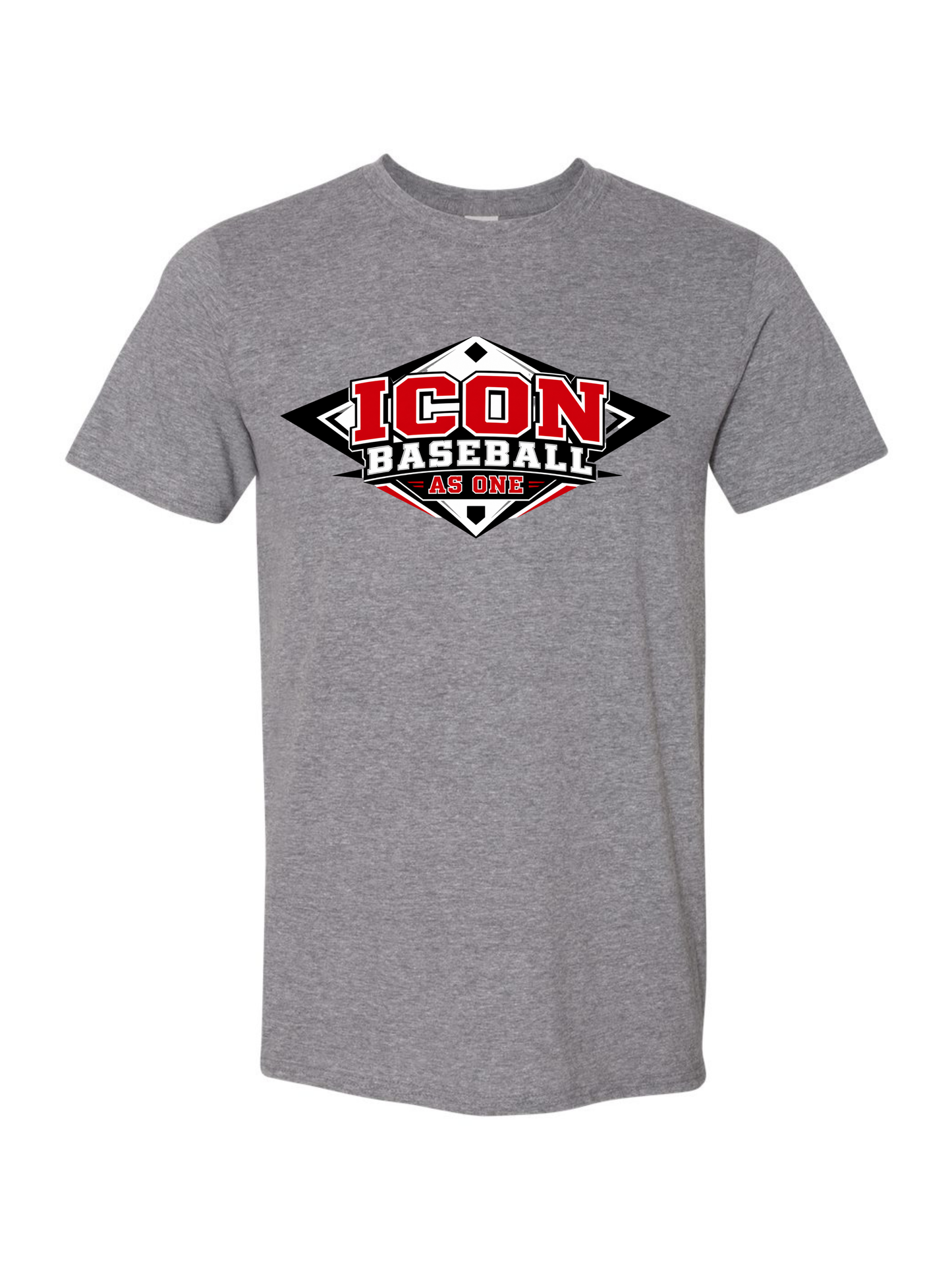 ICON Baseball Team Shirt