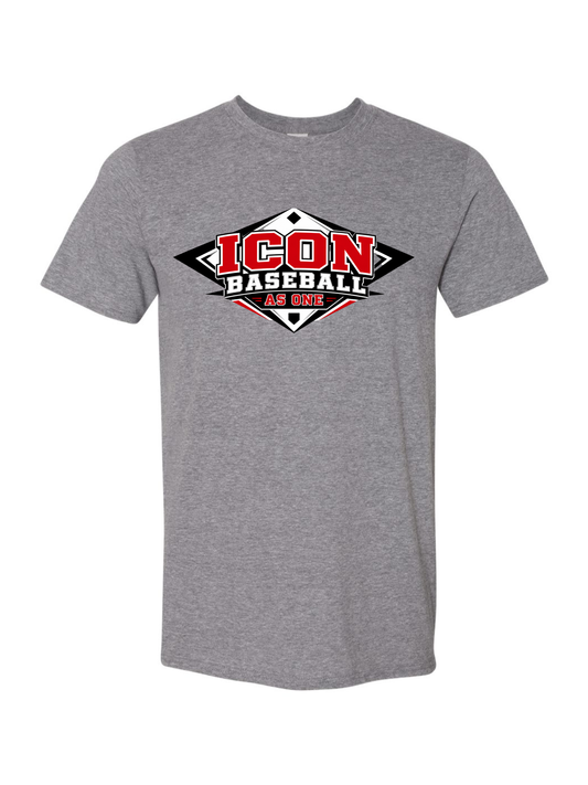 ICON Baseball Team Shirt