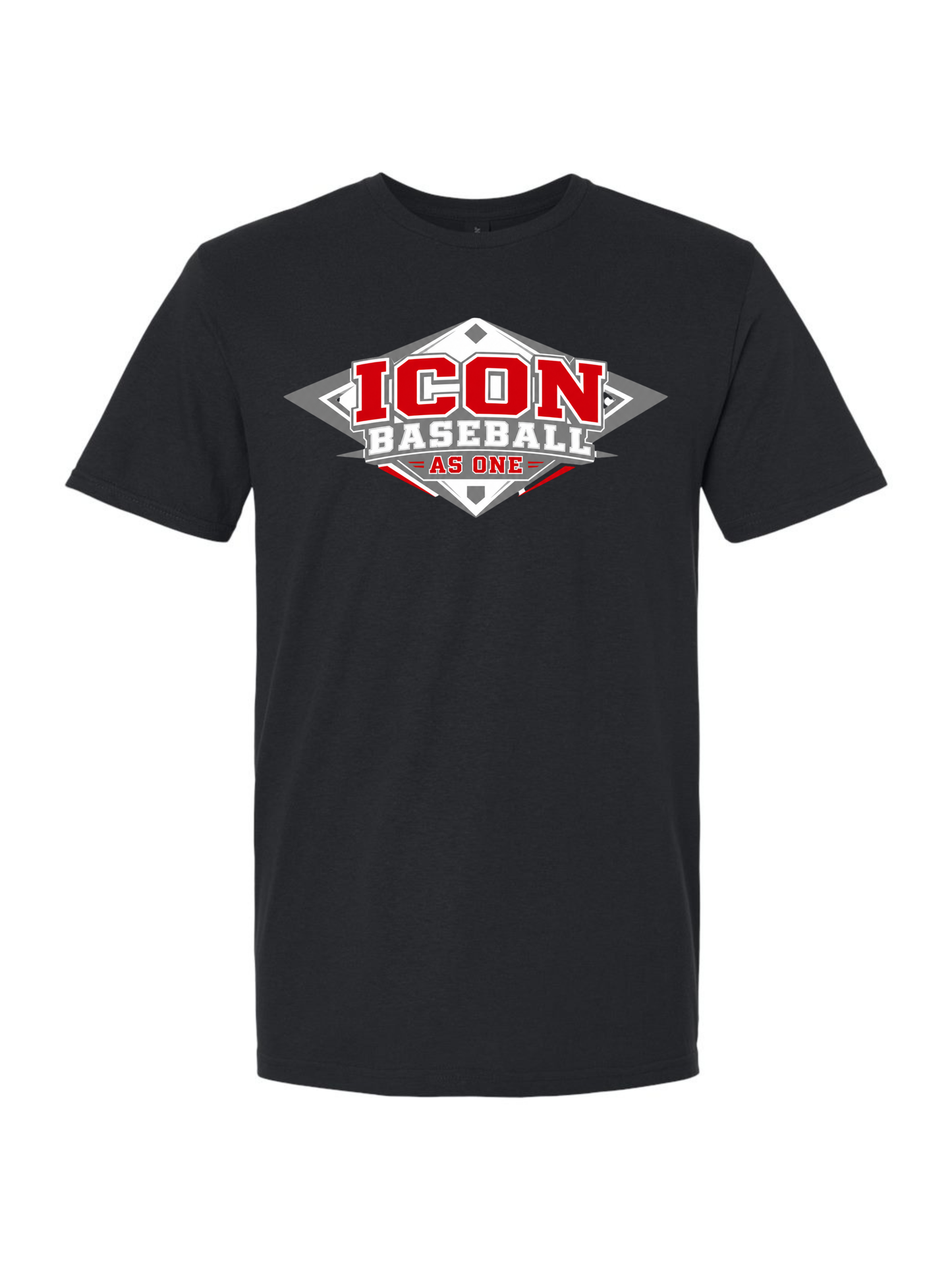 ICON Baseball Team Shirt