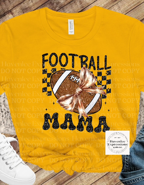 Football Mama
