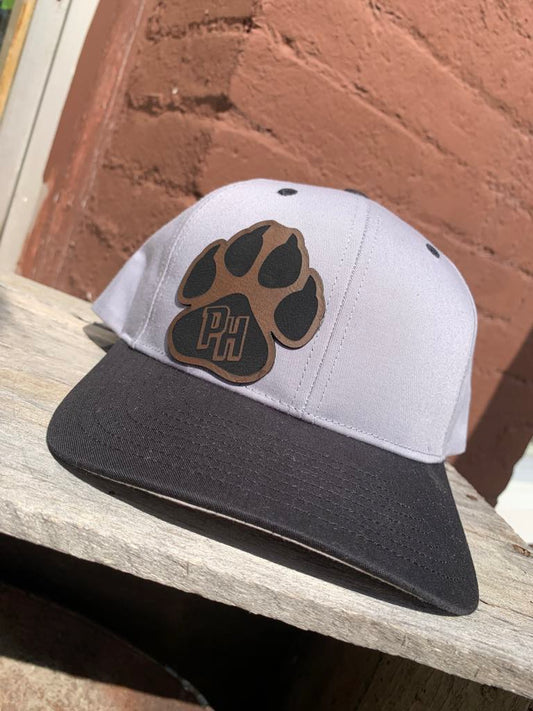 Parke Heritage Baseball Hat