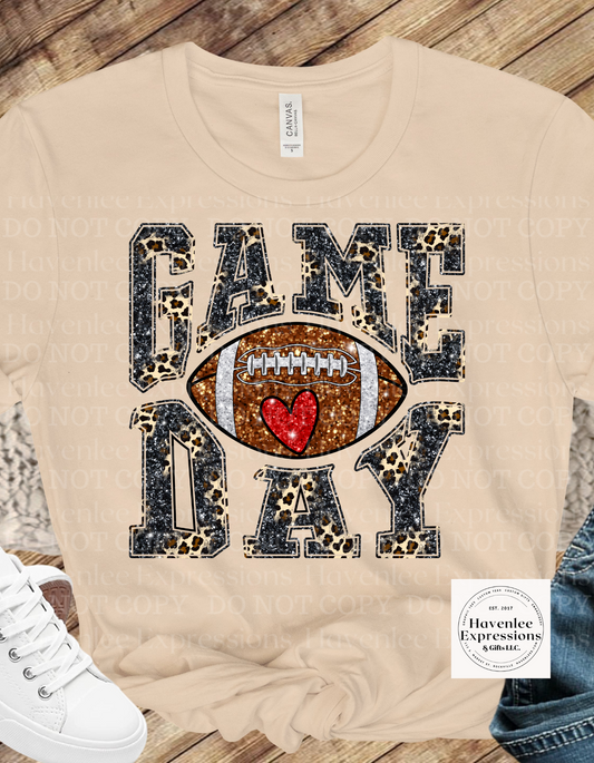 Football Game Day