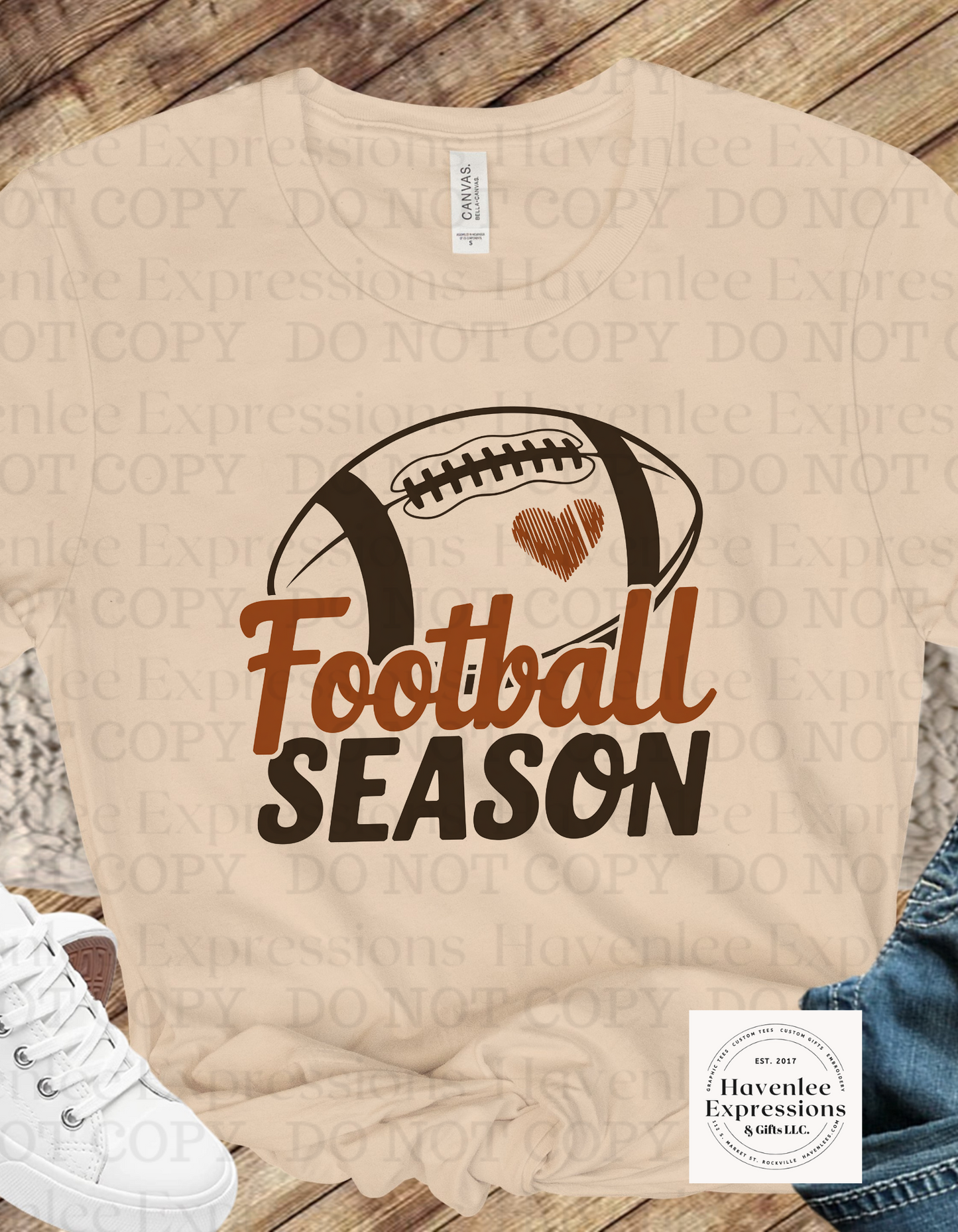 Football Season