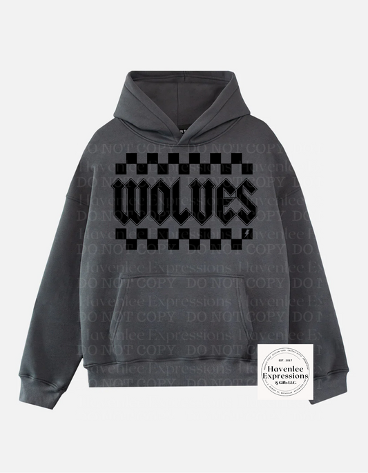 Rock'n Wolves