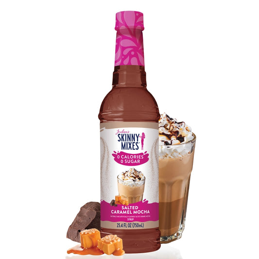 Caramel Macchiato Skinny