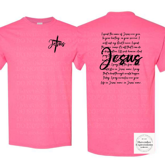 Name Of Jesus