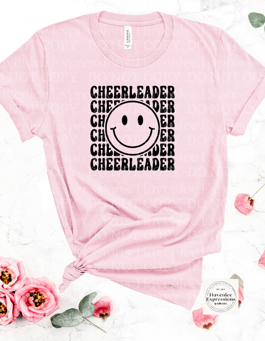 Cheerleader