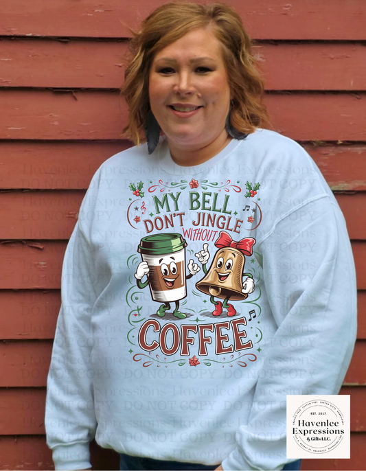 My Bell Don't Jingle