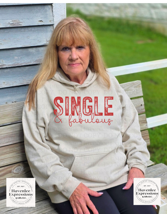 Single & Fabulous