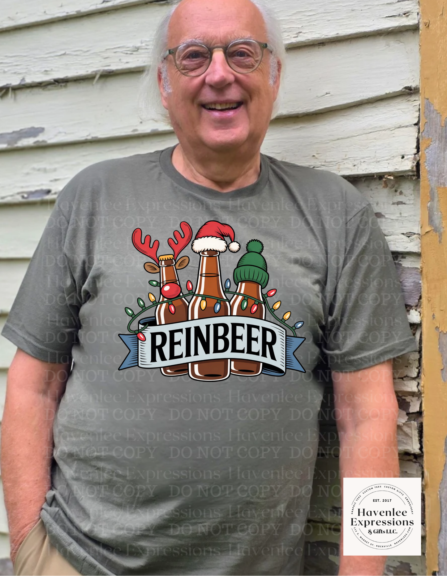 Reinbeer