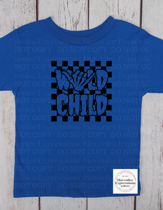 Wild Child