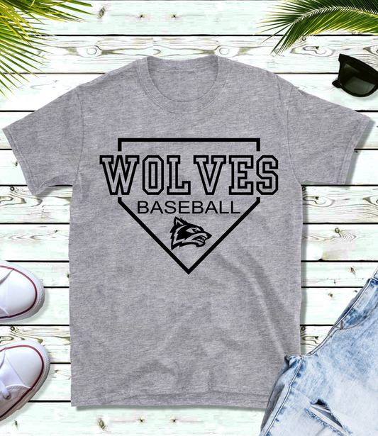 PH Baseball