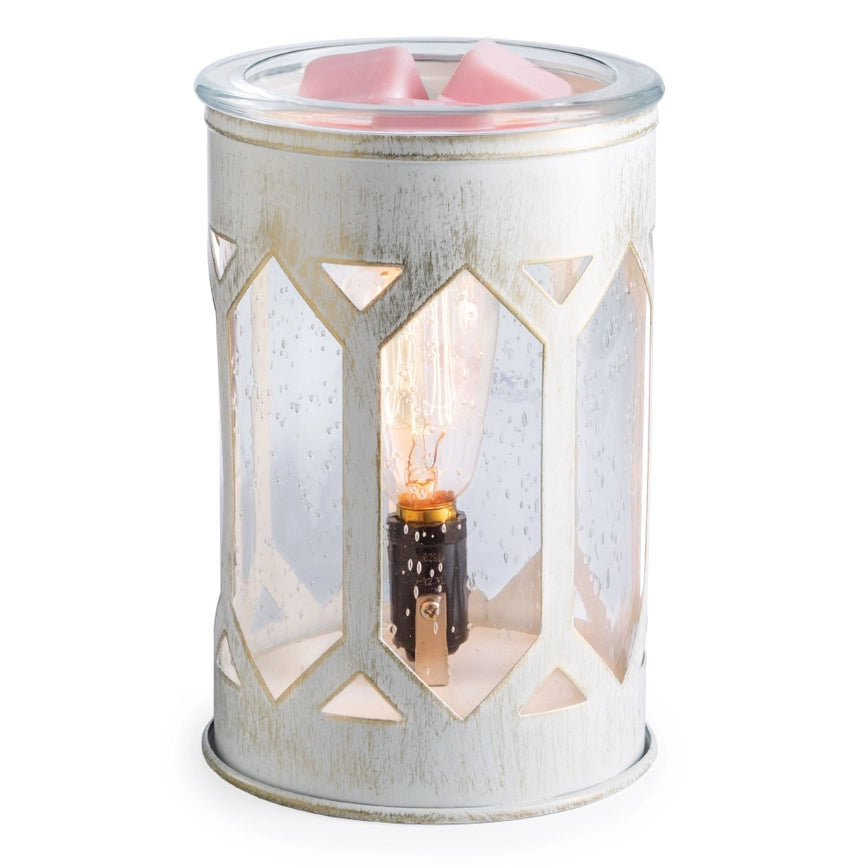 Deluxe Arbor Wax Warmer