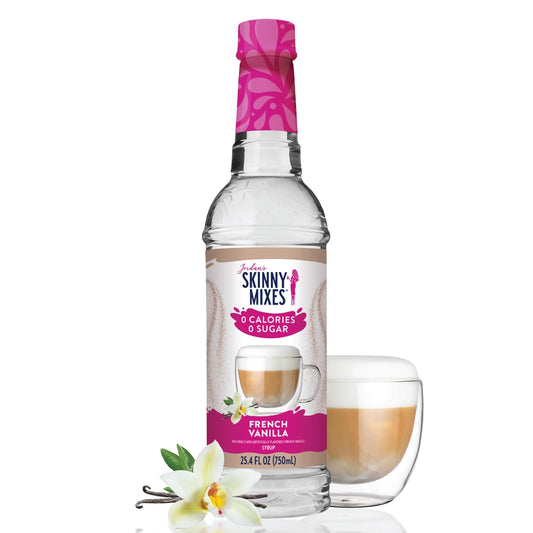 French Vanilla Skinny
