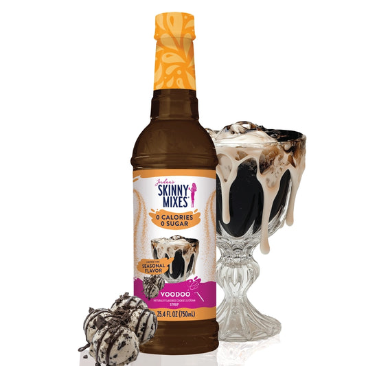 Voodoo Skinny **Seasonal**
