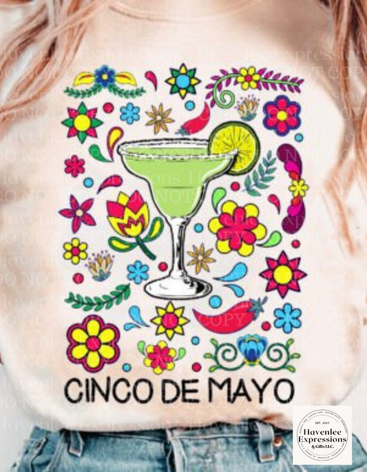 CINCO DE MAYO