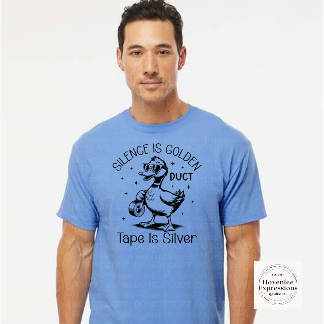 Duct Tape