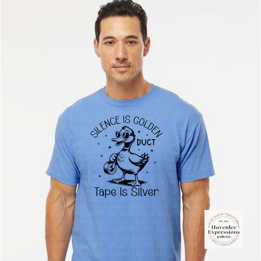 Duct Tape