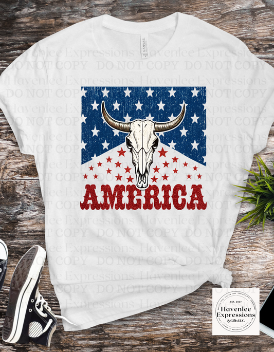 America