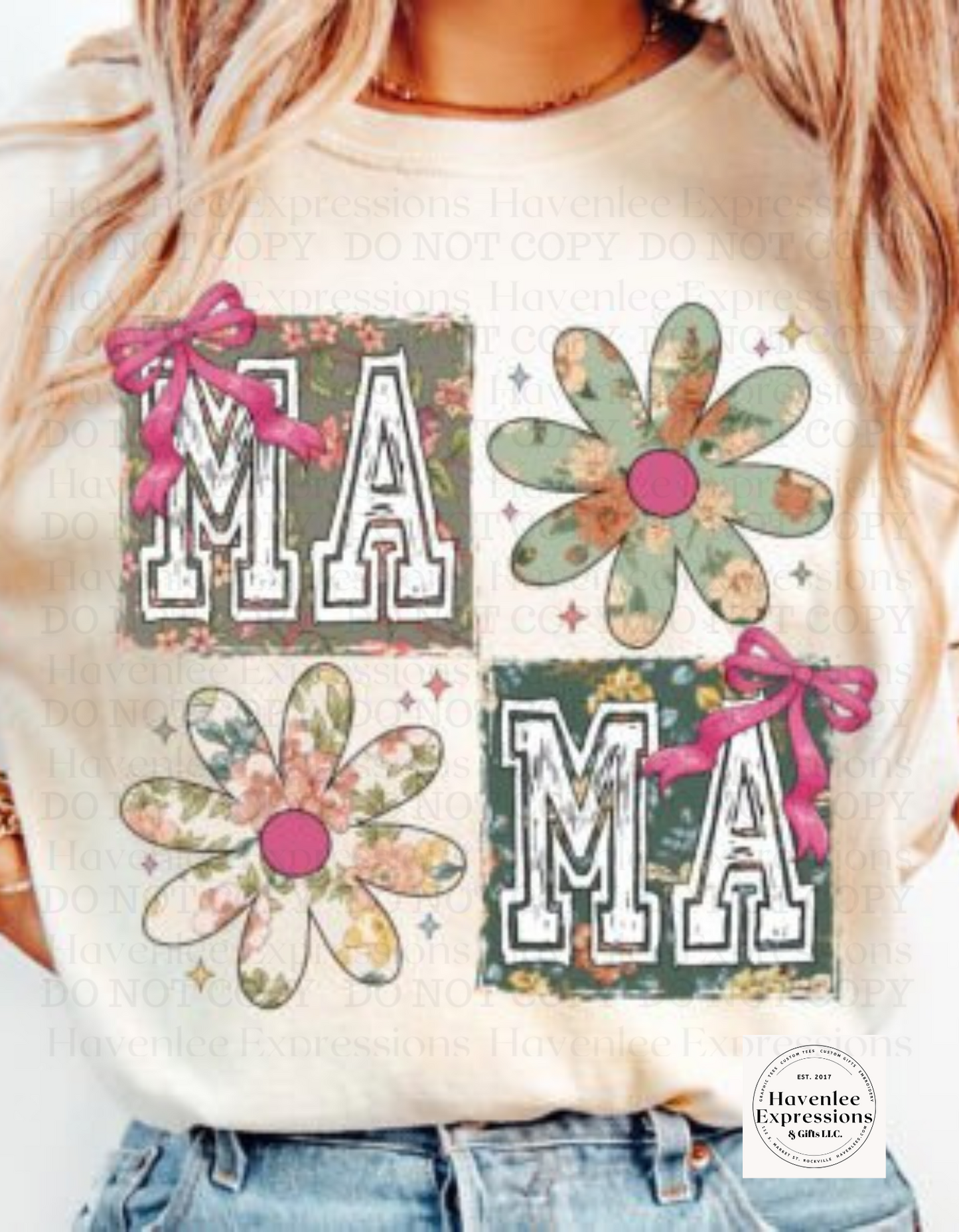 Mama Natural