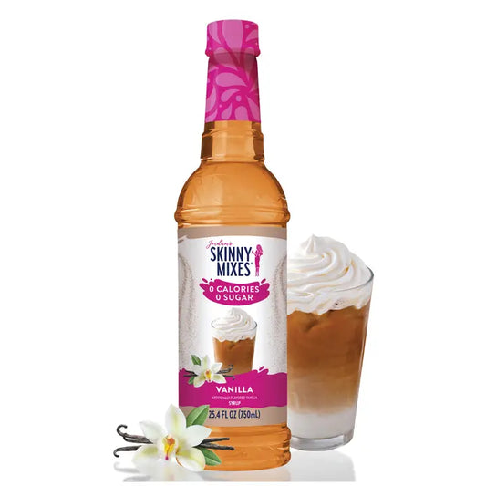 Vanilla Skinny Syrup
