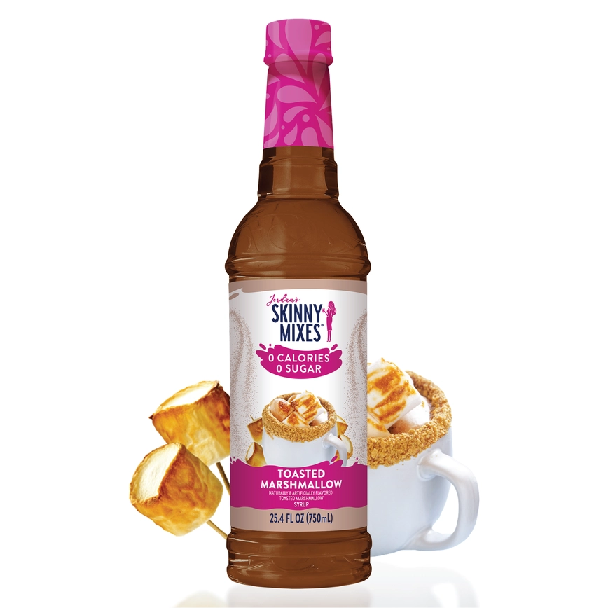 Toasted Marshmallow Skinny