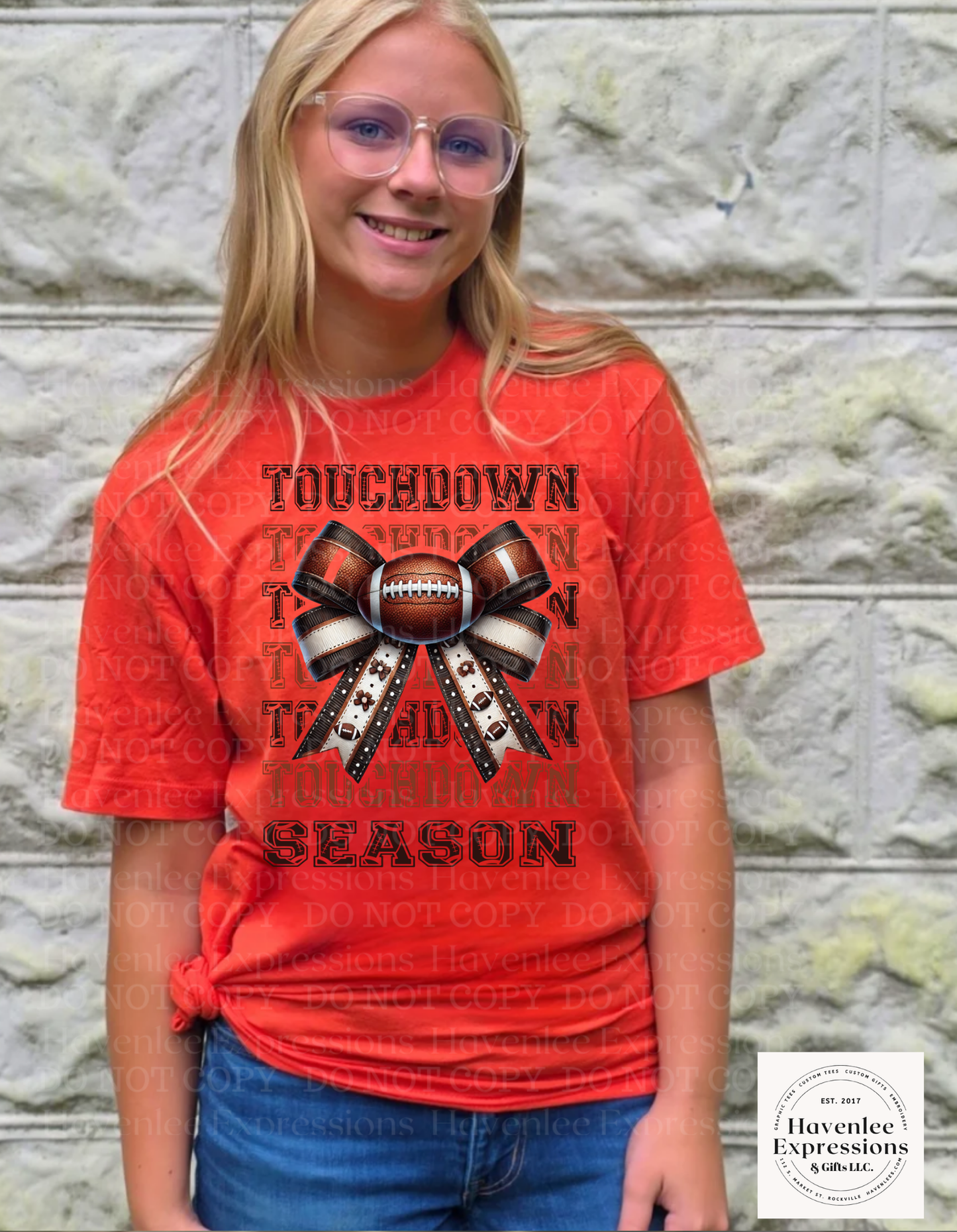 Touchdown Season