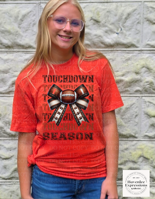 Touchdown Season
