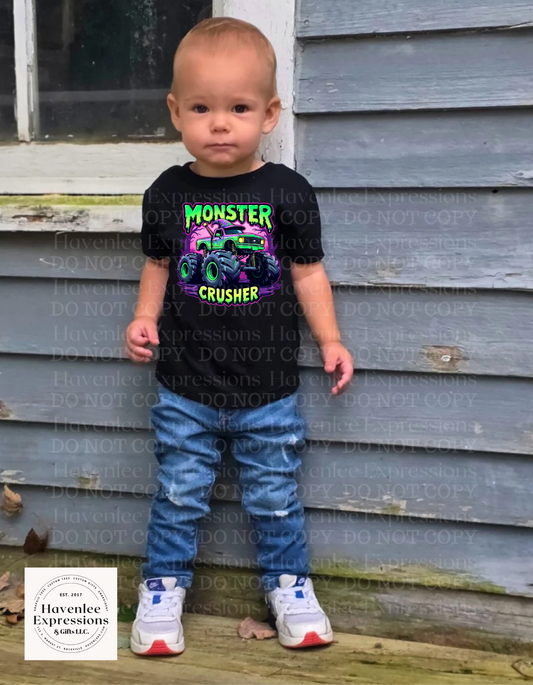 Monster Truck