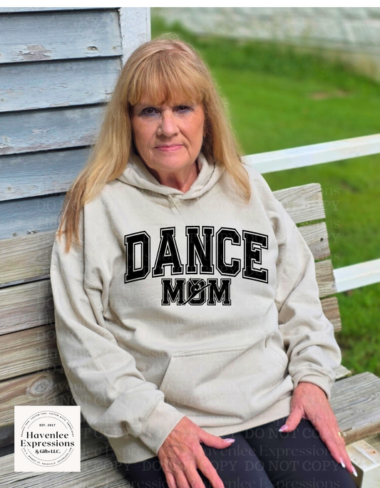 Dance Mom
