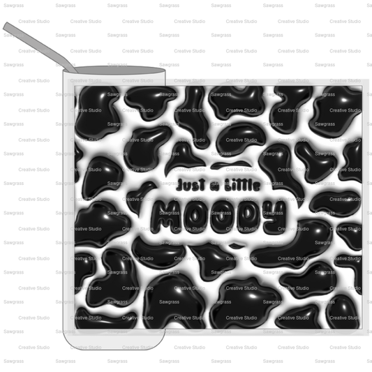 Moody 20 oz. Tumbler